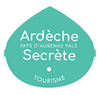 Office de Tourisme du Pays Aubenas-Vals-Antraïgues