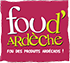 Fou d'Ardèche